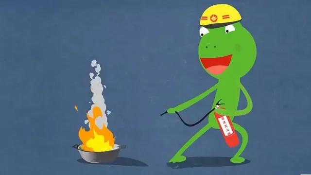 灭火器种类及使用场景,常用灭火器种类和使用方法