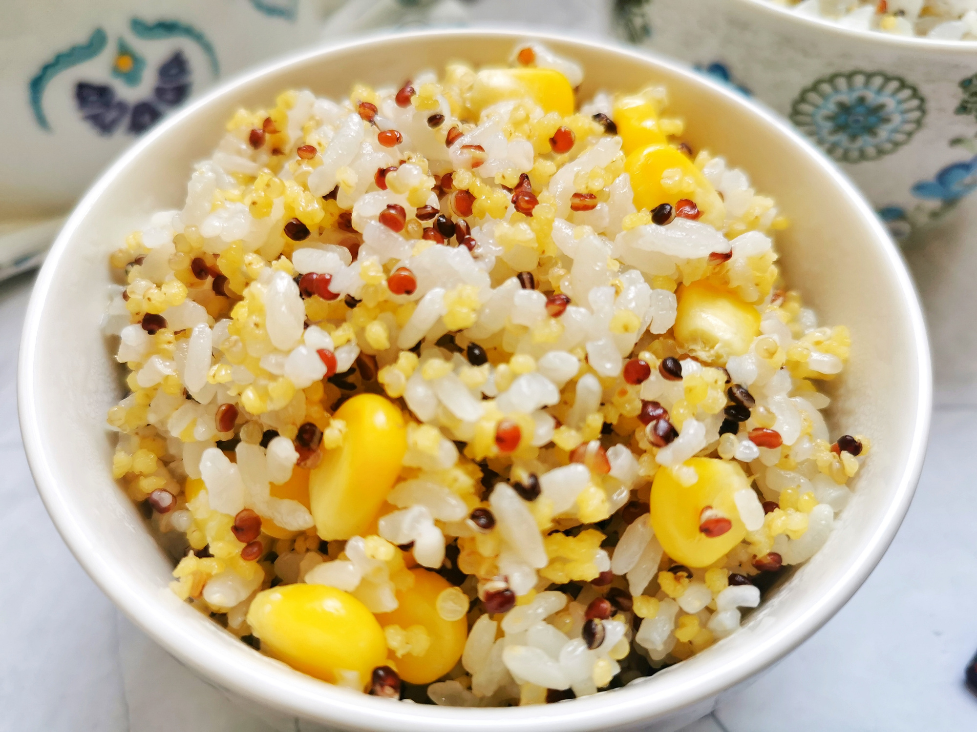 减肥期间主食可以全部吃粗粮么,减肥期间晚饭吃什么低脂饱腹