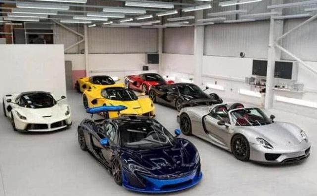 香港神秘富豪期货1170亿,香港神秘交易者成亚洲首富