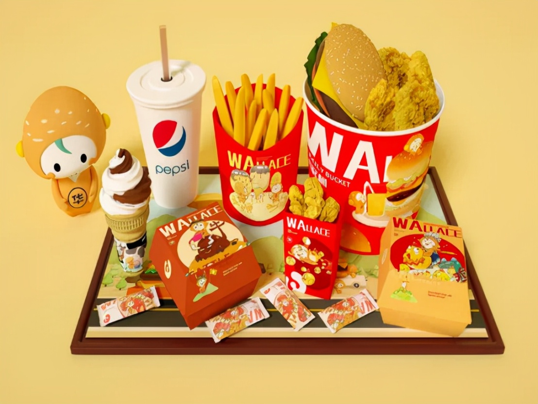 为什么美国的可乐可以续杯,美国肯德基为什么可以免费续杯