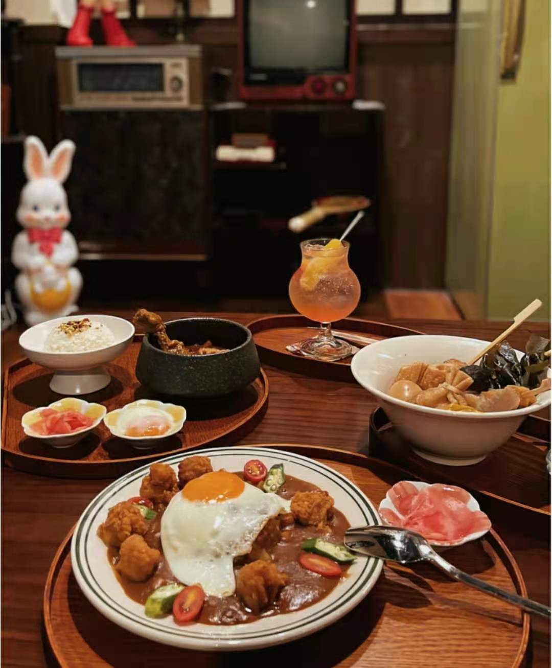 文艺小吃店名装修,小众高逼格装修店铺名字