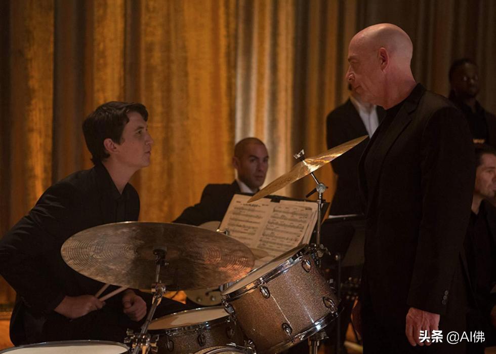 世界电影评分最高的十部电影,全球近十年来口碑最好的电影