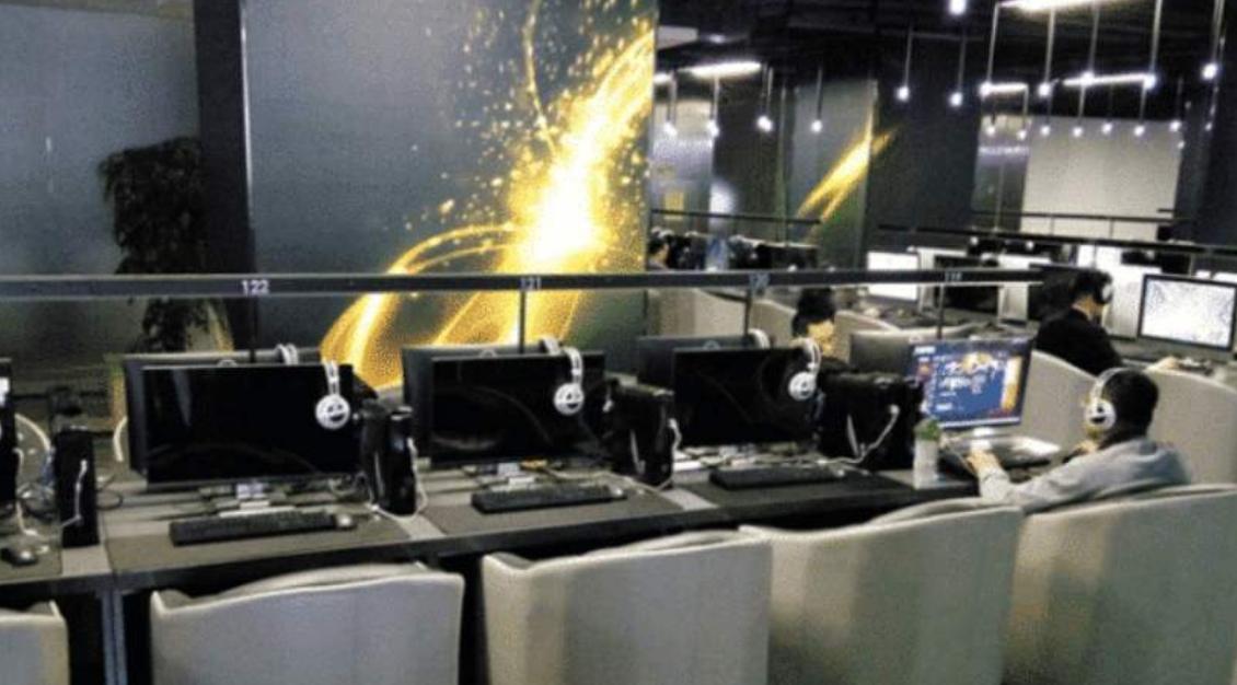 周杰伦网吧倒闭了没,周杰伦深圳魔杰网吧位置