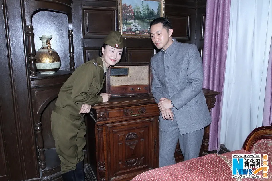 许忠义处世之道,许忠义经典讲解