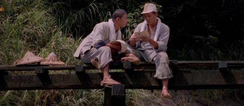 苦难的台湾历史剧本,台湾催人泪下的纪录片