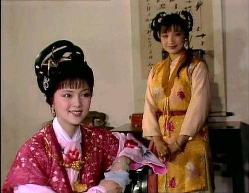 黛玉和宝钗有深度的对比,黛玉与宝钗之争