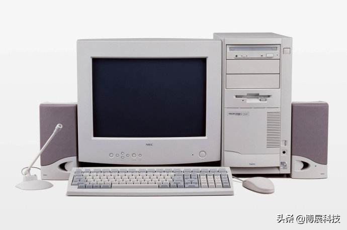 从事电脑维修20年,修电脑的转行都干了什么