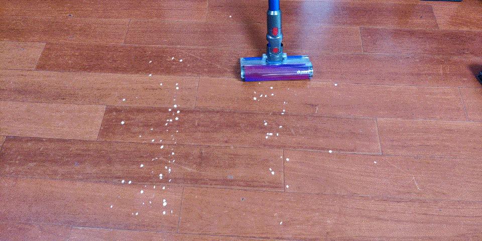 选吸尘器选海尔牌子怎样,选吸尘器好还是吸拖一体好