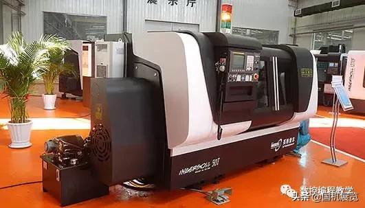 各国最先进的制造业,世界各国机床水平排名