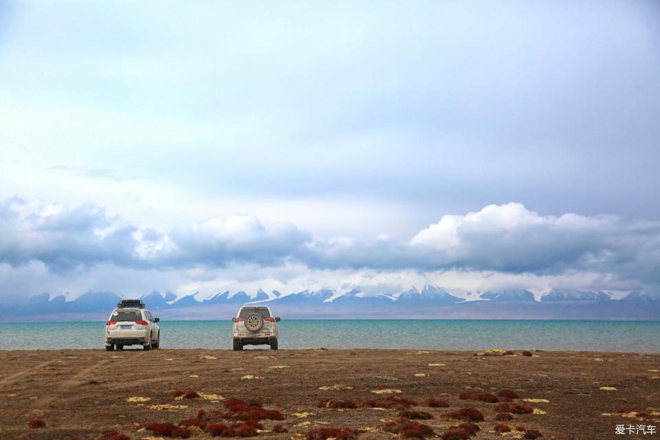 帕杰罗劲畅进藏自驾视频,帕杰罗劲畅西藏新疆自驾游