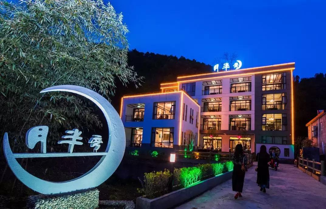 洛阳周边竟藏了个“北国小江南”！山水俱佳，堪称世外仙境