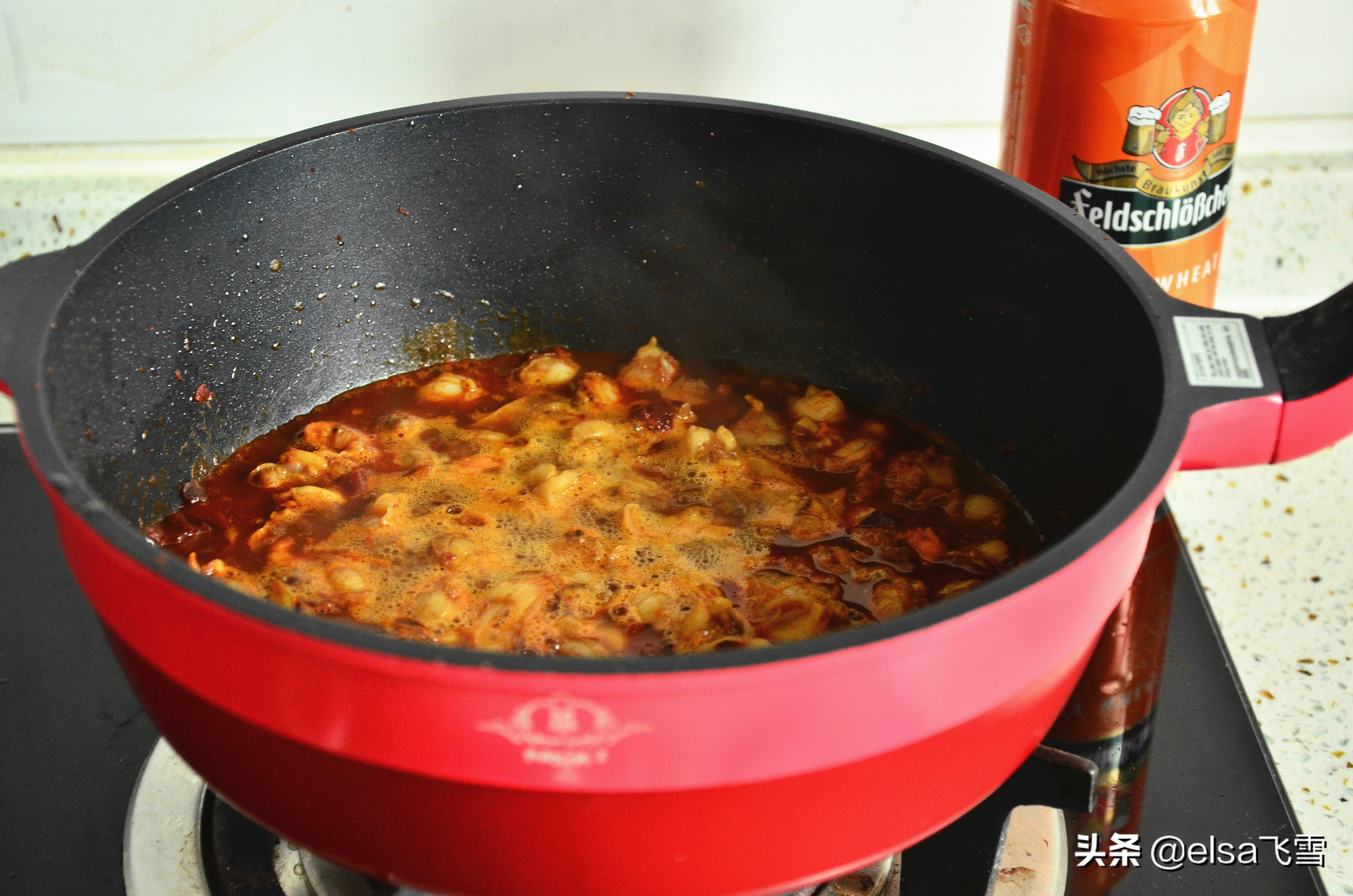 扇贝肉用蒜蓉辣椒炒还是豆瓣酱,炒扇贝的辣酱可以用郫县豆瓣酱