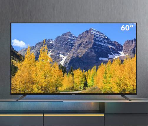 不知道双十一哪里买好货，来康康夏普的电视产品吧