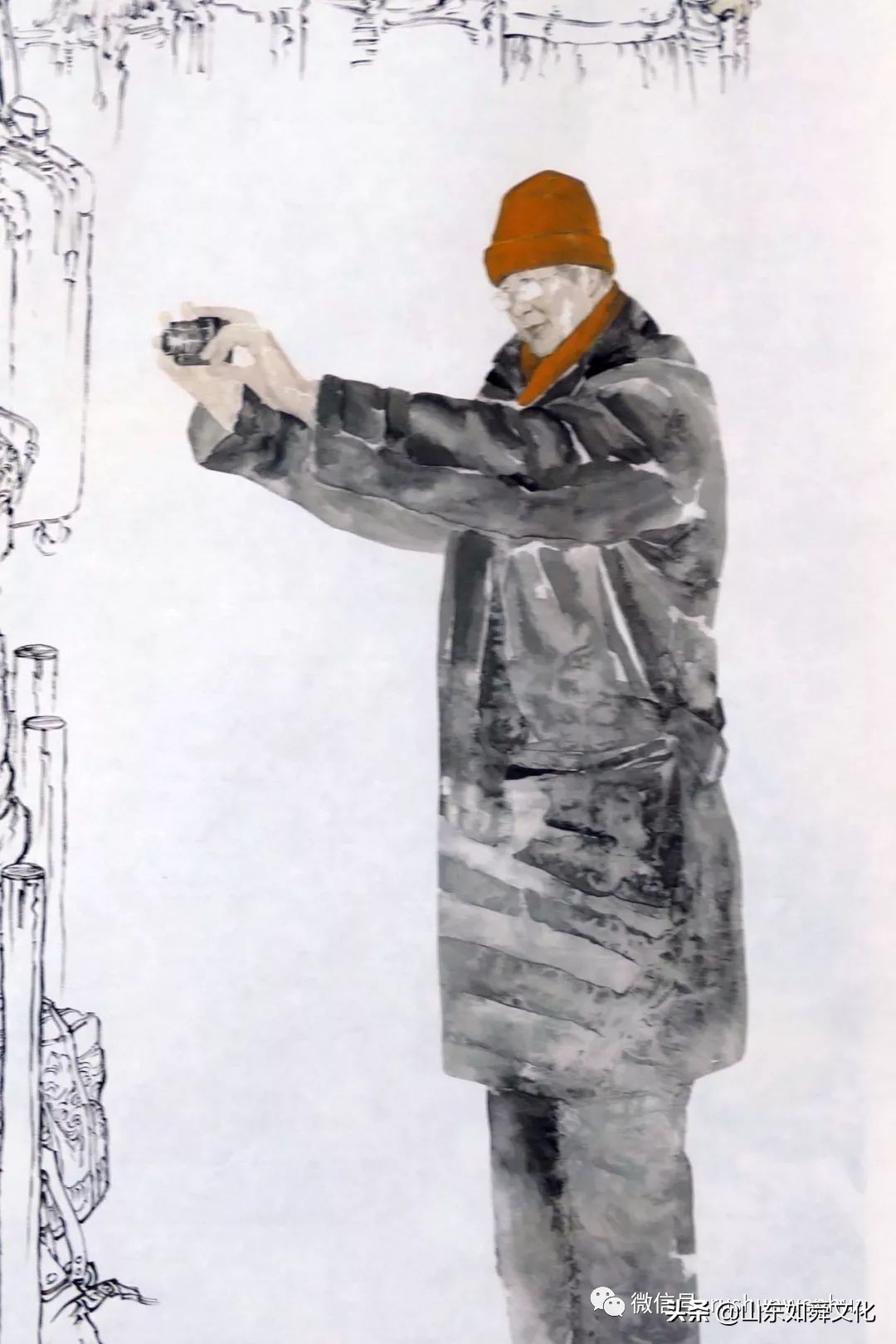 己亥吉祥，猪年大吉｜韦辛夷主席新春拜年