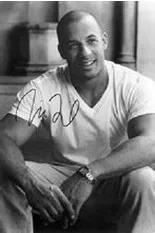 diesel范迪塞尔,范迪塞尔我行我素