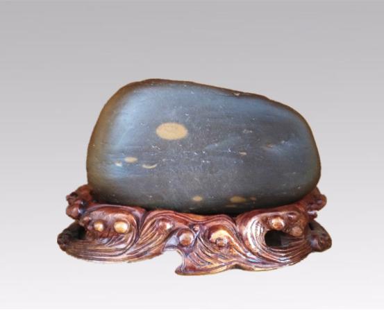 欢度国庆中秋，共赏团圆美石