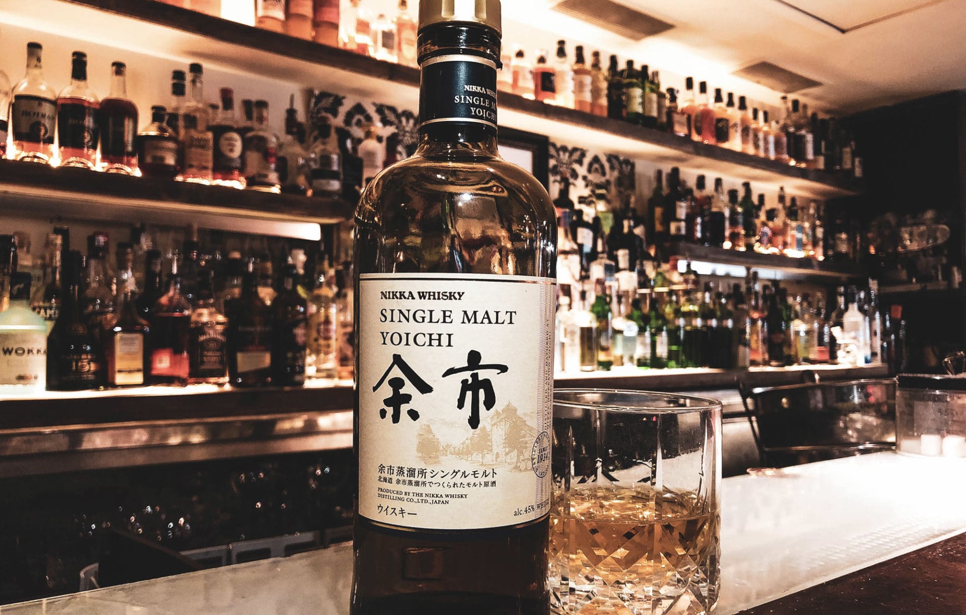 日本威士忌最好喝的,日本威士忌怎么喝推荐一下
