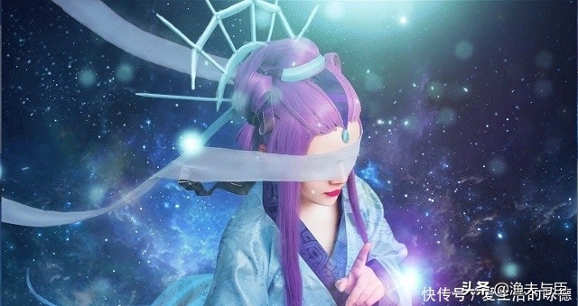 秦时明月动漫姬如千泷实力如何,秦时明月姬如千泷少司命