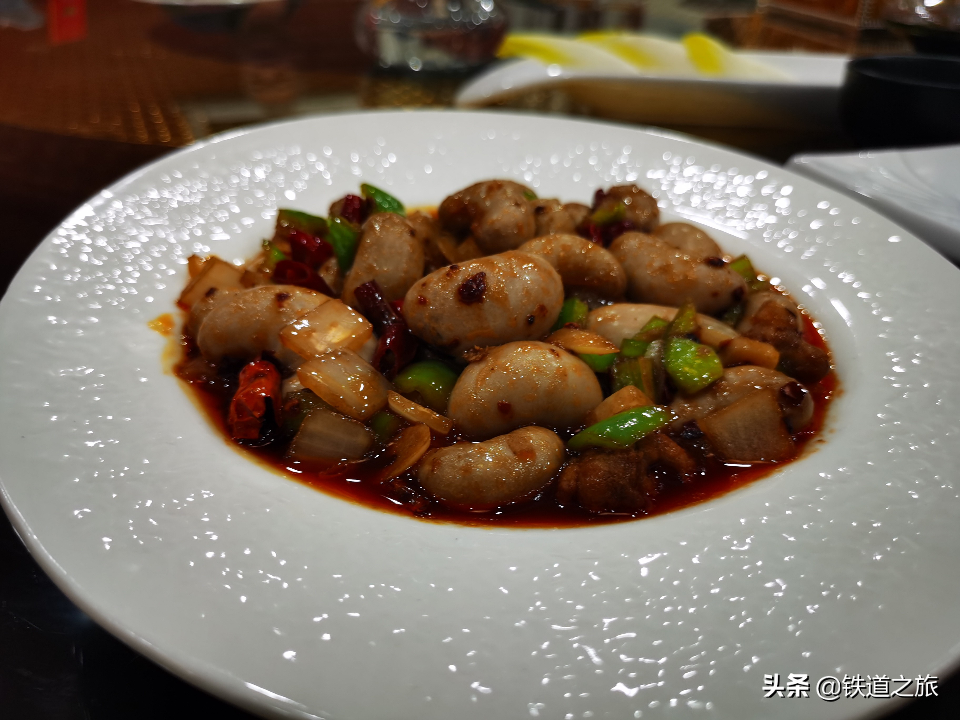 秦皇岛香岛私房菜,靖师傅私房菜秦皇岛