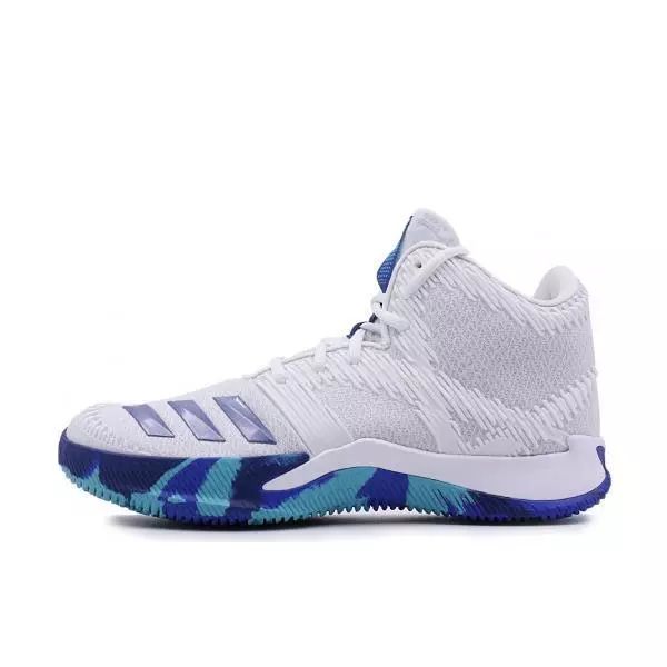 蜘蛛侠的签名鞋:AdidasTheD.O.NIssue1