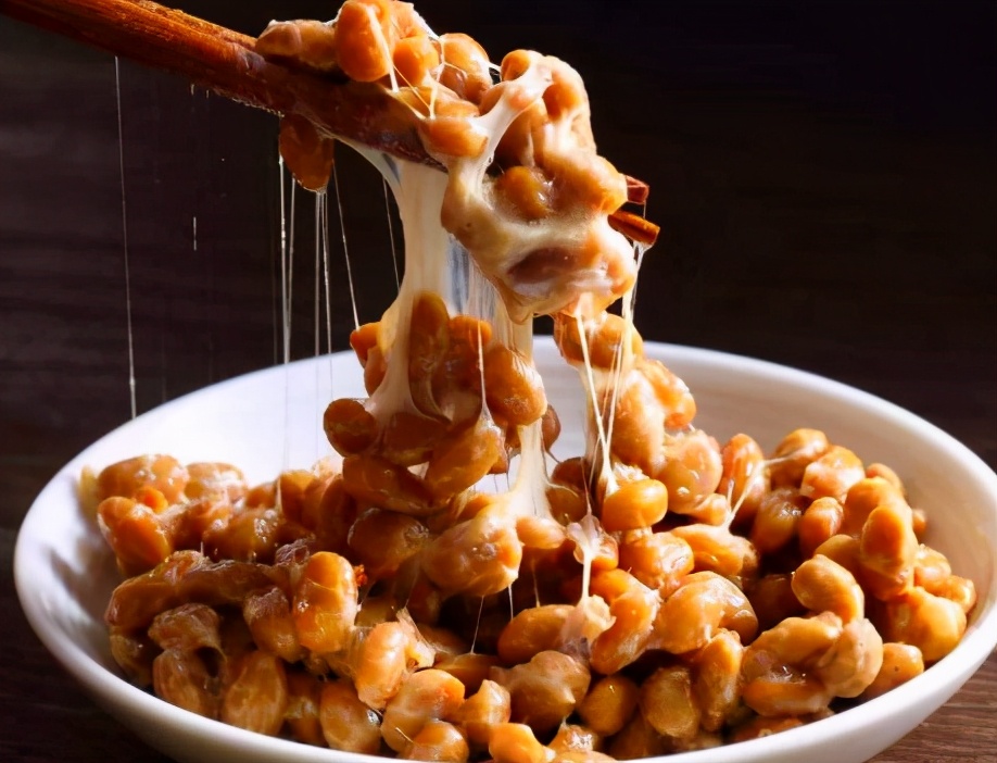 自制详细版纳豆做法,家庭自制纳豆制作方法