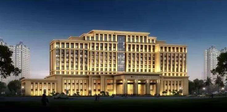 衢州希尔顿逸林婚宴价格表,衢州希尔顿逸林酒店房价多少