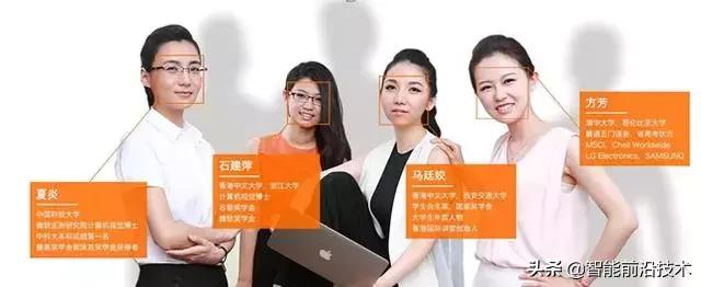 人工智能视觉算法最好的上市公司,ai计算机视觉公司排名