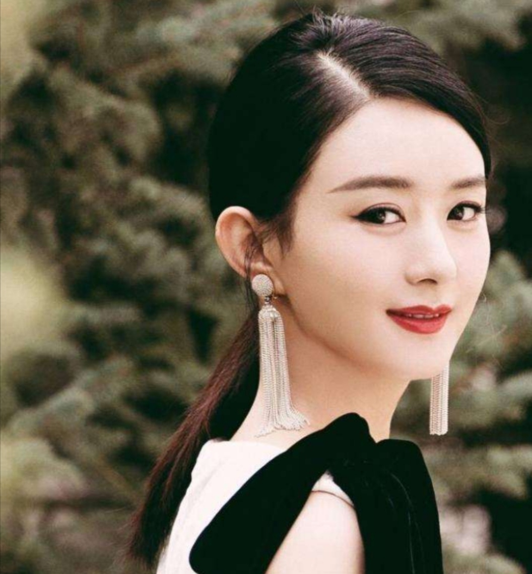 什么样的眼型最吸引女性,什么眼型的女生最耐看