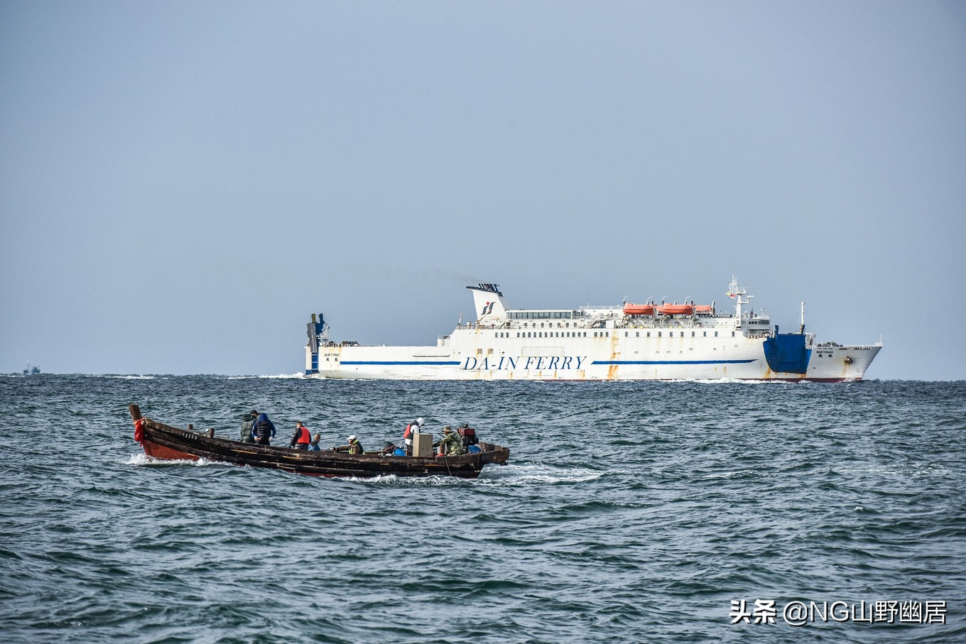 大连海钓黑鲪鱼视频,大连海钓日常巡岸
