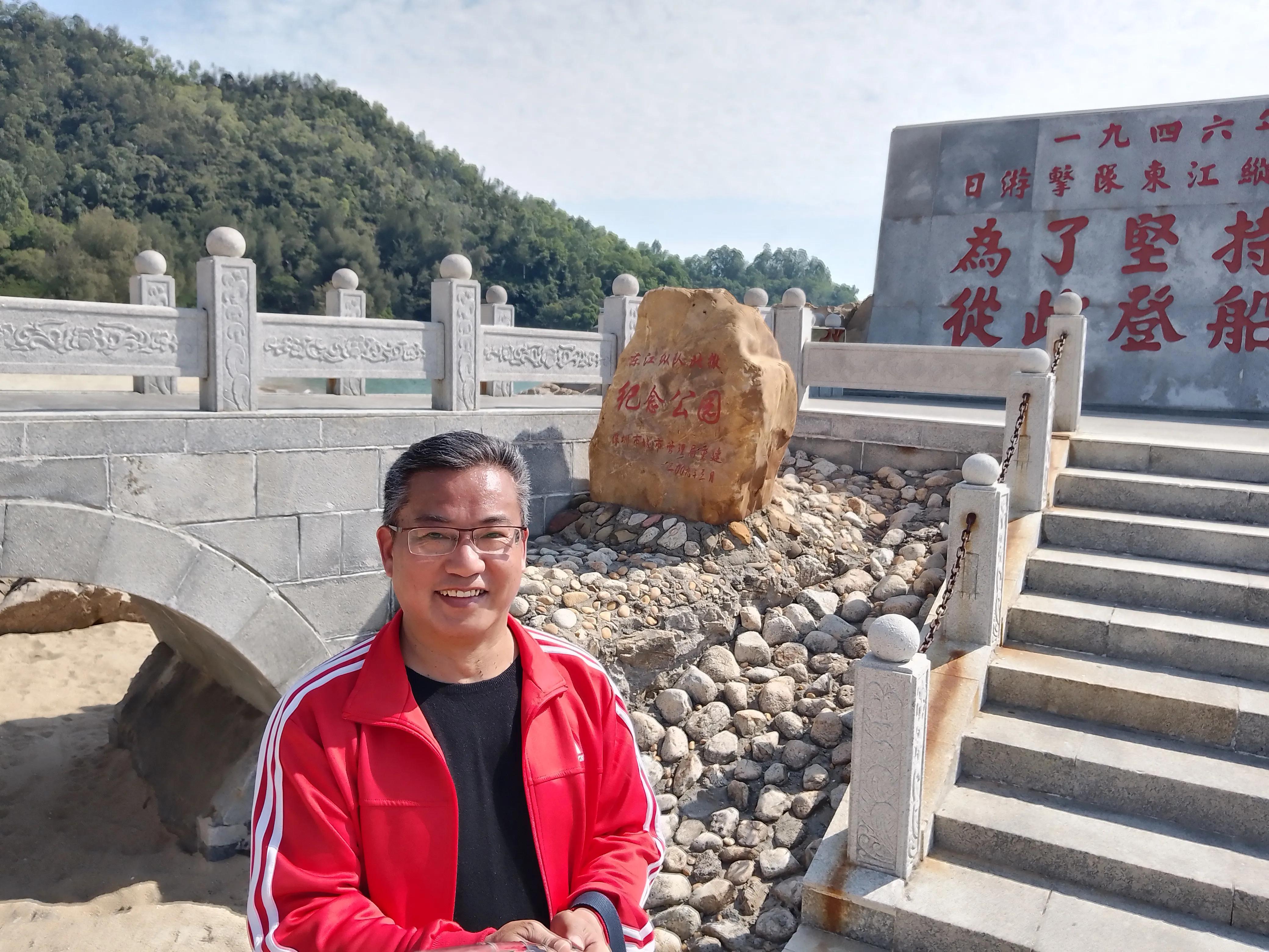 深圳沙鱼涌海滩要预约吗,深圳沙鱼涌老广的味道