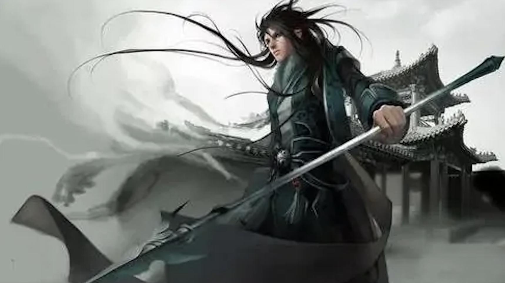 穿越架空历史武侠小说推荐经典,推荐几本穿越历史流后宫多的小说