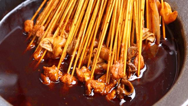 冒椒火辣炸货铺太原,冒椒火辣炸货铺真的好吃吗