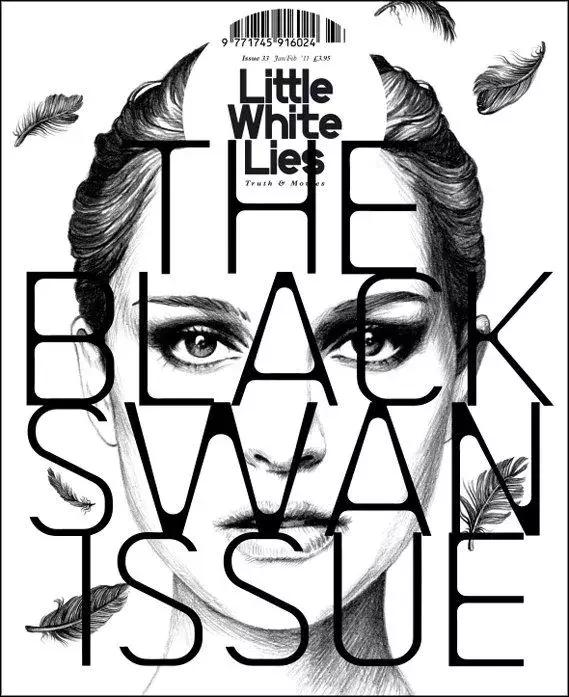 如何设计一个好看的封面,100个经典封面设计