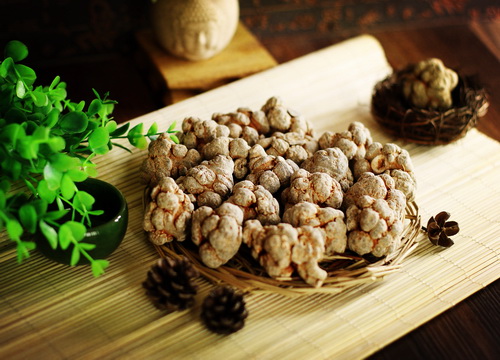 如何选三七以及三七粉,从三七的有效成分看哪种三七最好