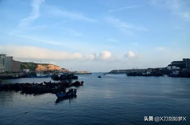 一位导游的枸杞岛之旅 (枸杞岛2021年原创游记攻略分享)