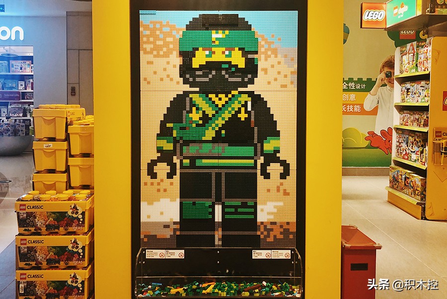 lego最便宜的玩具 (lego最好玩的玩具)