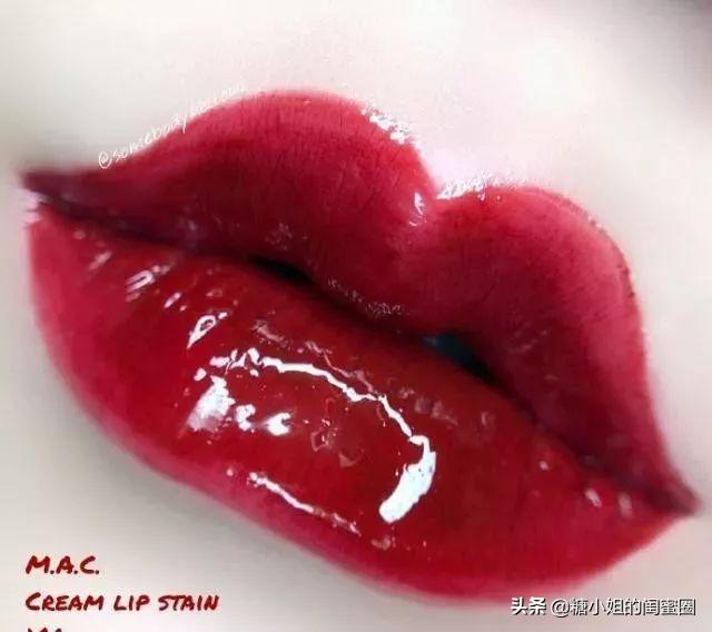 什么mac口红色号好用又显白,mac比较好看的口红色号推荐