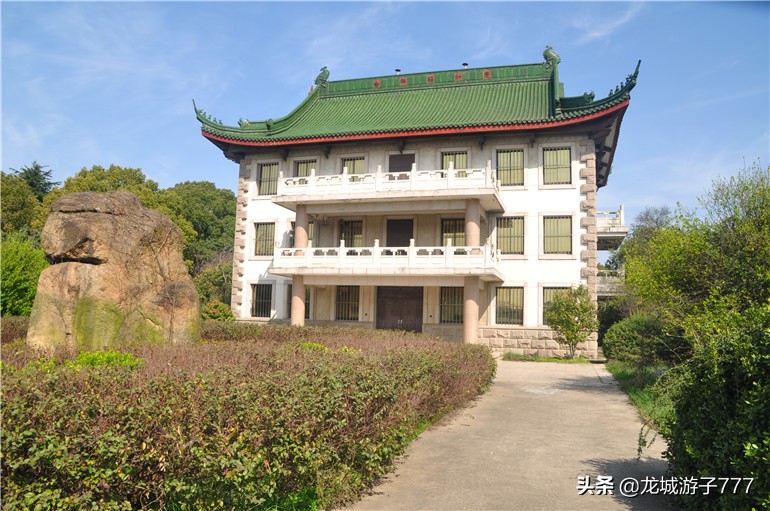 重游天一度假村,重游旧地去哪玩