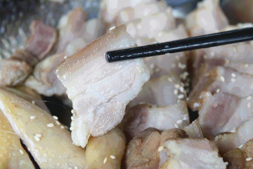 南方熟醉六月黄VS北方生腌皮皮虾,谁才是让人最爱的那口“鲜”?