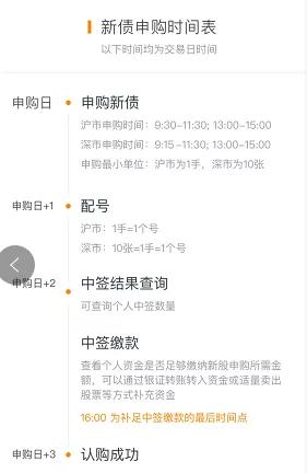 可转债打新最新政策,可转债打新详细操作步骤