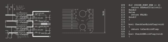 复古音响收音机二合一,木质diy收音机套装
