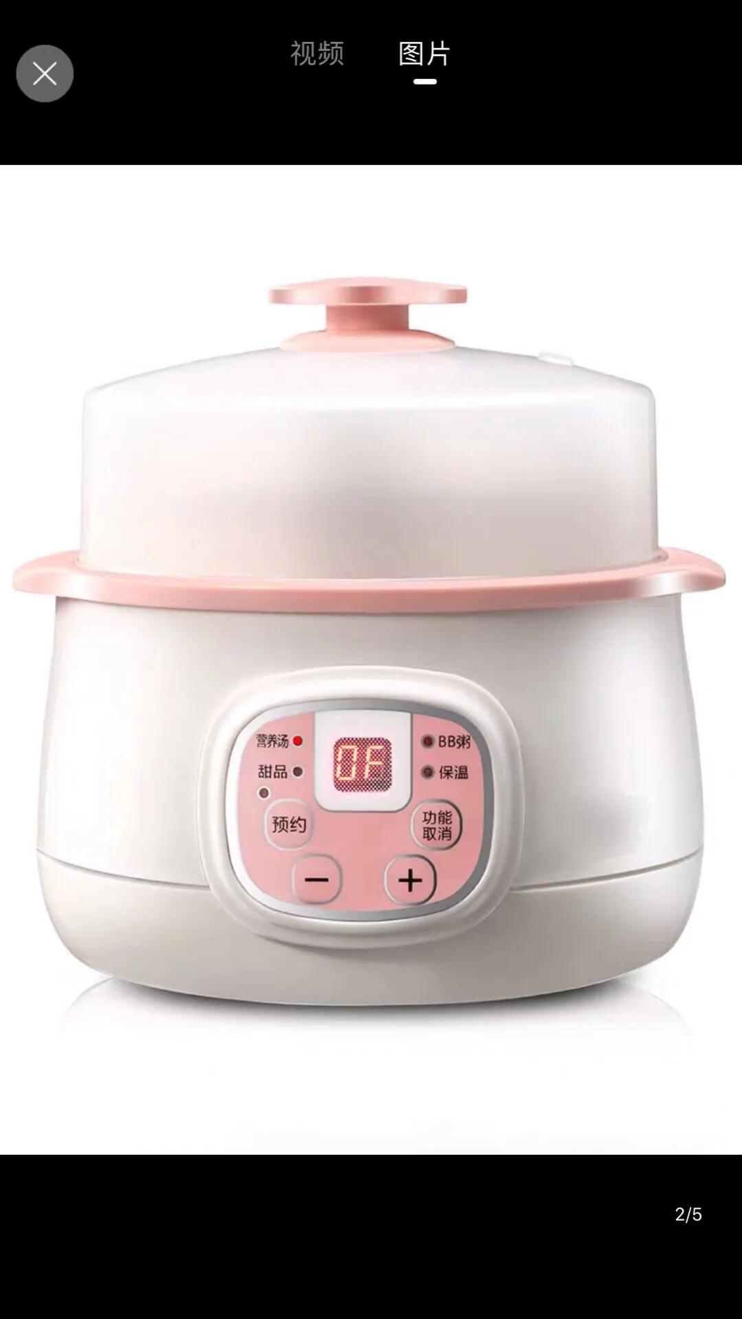 婴儿辅食工具套装方便收纳,最实用的6种辅食工具