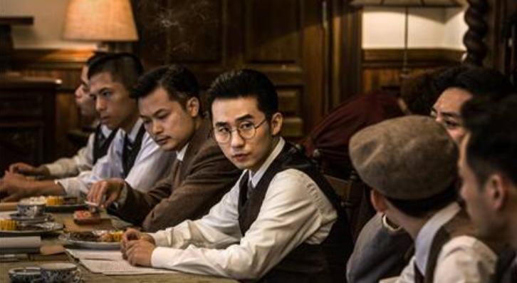 今年黑马悬疑电影,今年黑马电视剧悬疑