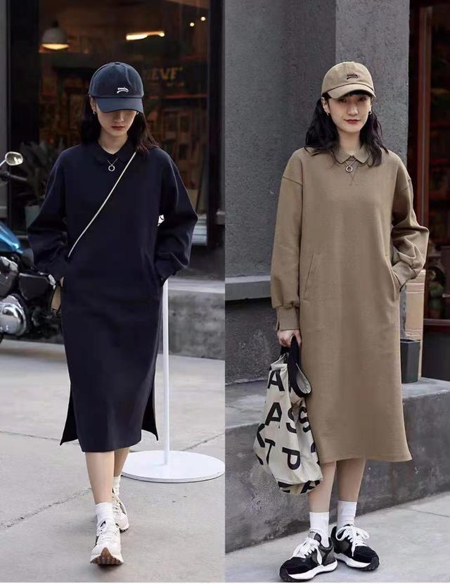 超新又显白又显瘦的连衣裙,华丽优雅的连衣裙减龄时髦有气质