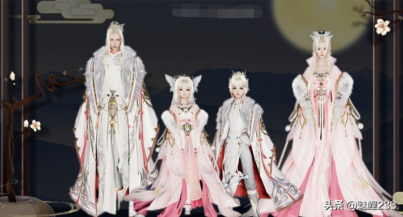 花888元在游戏里买一个礼盒，是超值还是抢钱？（2）