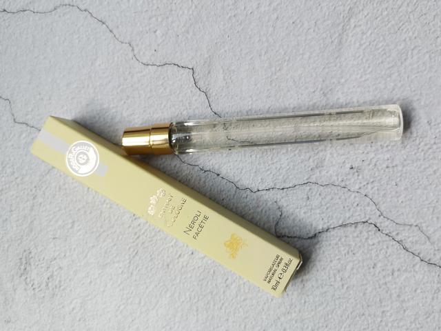 十款香水测评,祖玛珑香水五件套测评