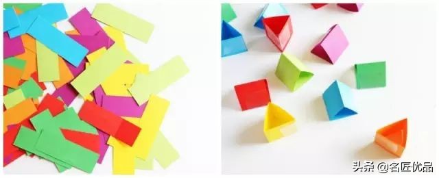 七款幼儿园手工玩教具,幼师废物利用玩教具具有教育意义
