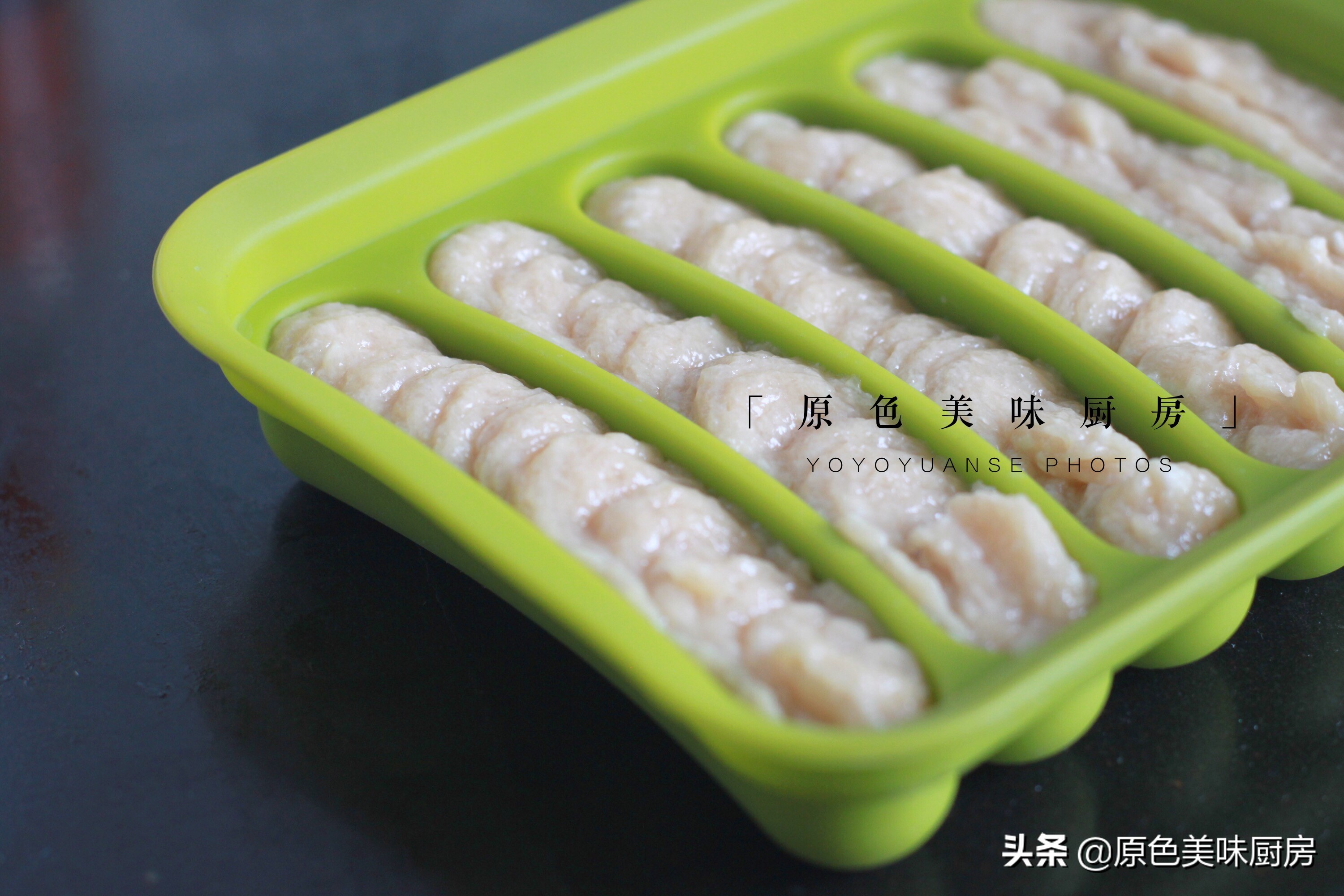 自制香肠宝宝多大可以吃,小朋友天天吃火腿肠