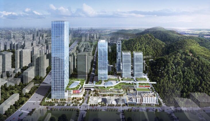 2016年深圳公寓销售排行榜 (深圳前10销量公寓)