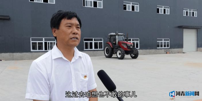 邢台南和农业有什么致富路 (邢台市中药材种植扶持力度)